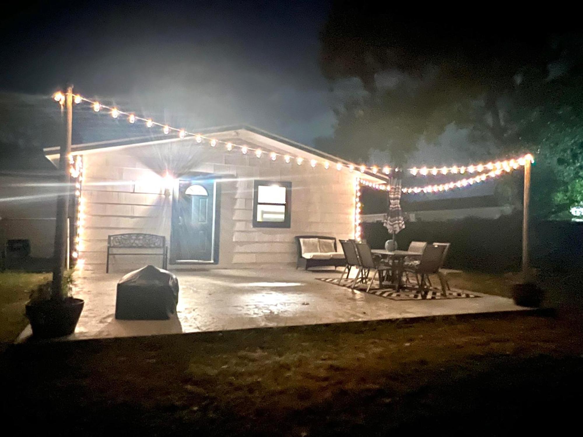 4/2 Home Close To Beach, Centrally Located! Gulfport Exterior foto