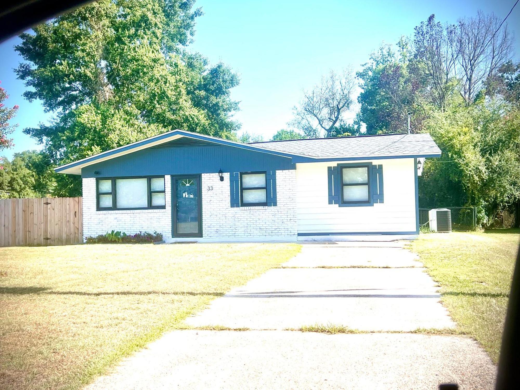 4/2 Home Close To Beach, Centrally Located! Gulfport Exterior foto